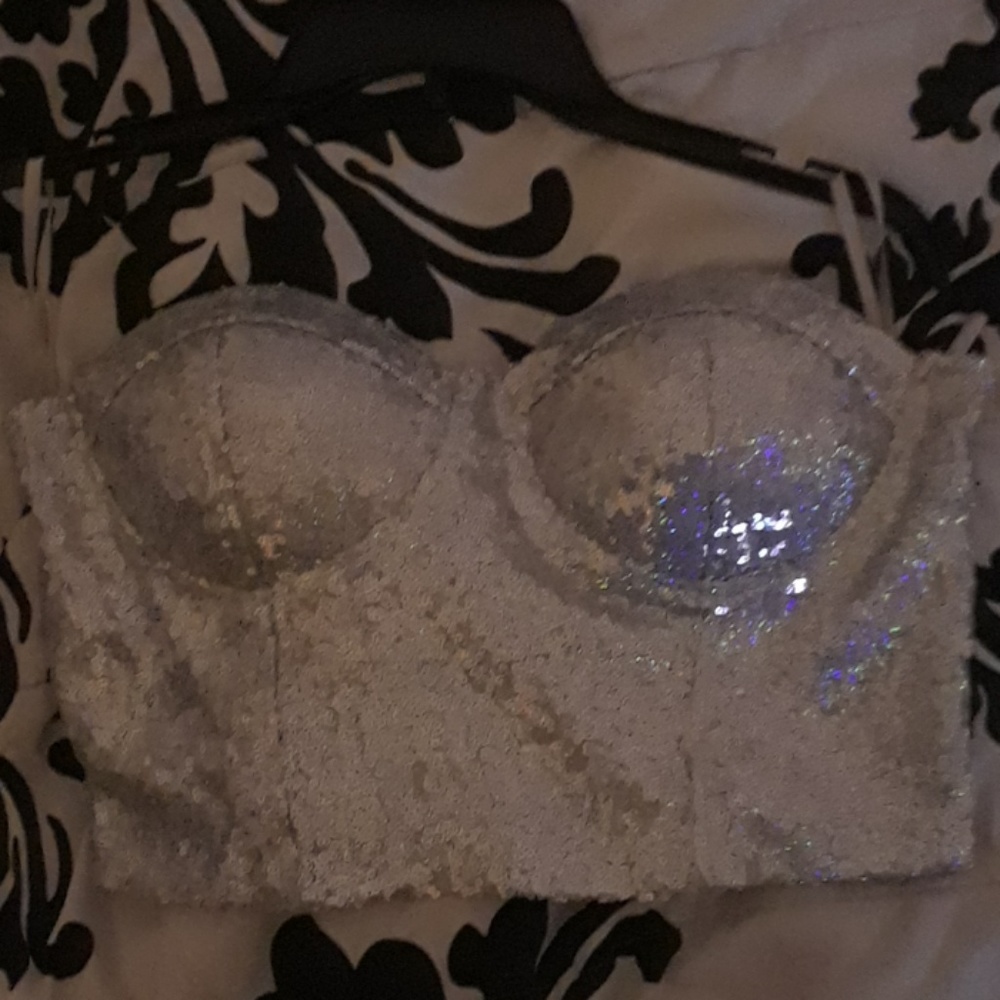 Sequence corset